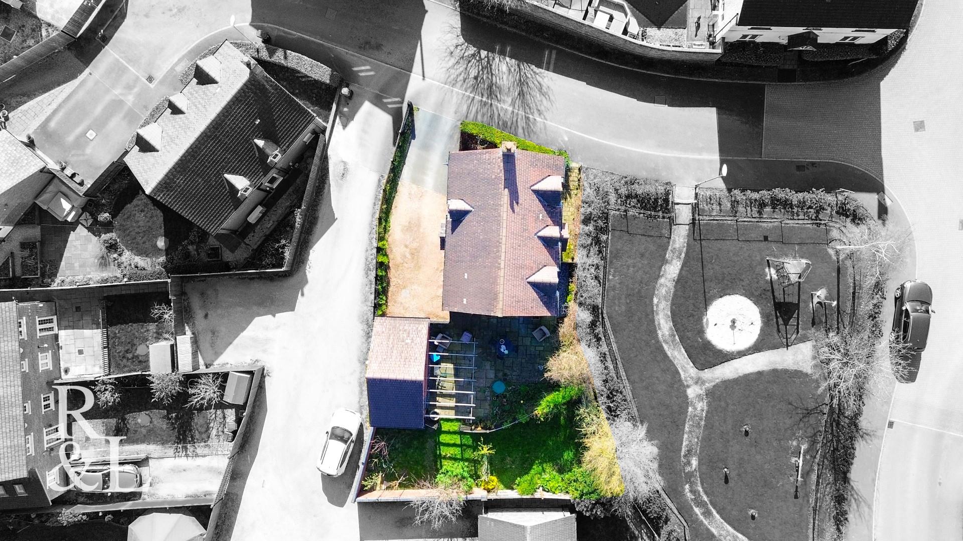 Property image for Kiln Close, Lount, Ashby-De-La-Zouch