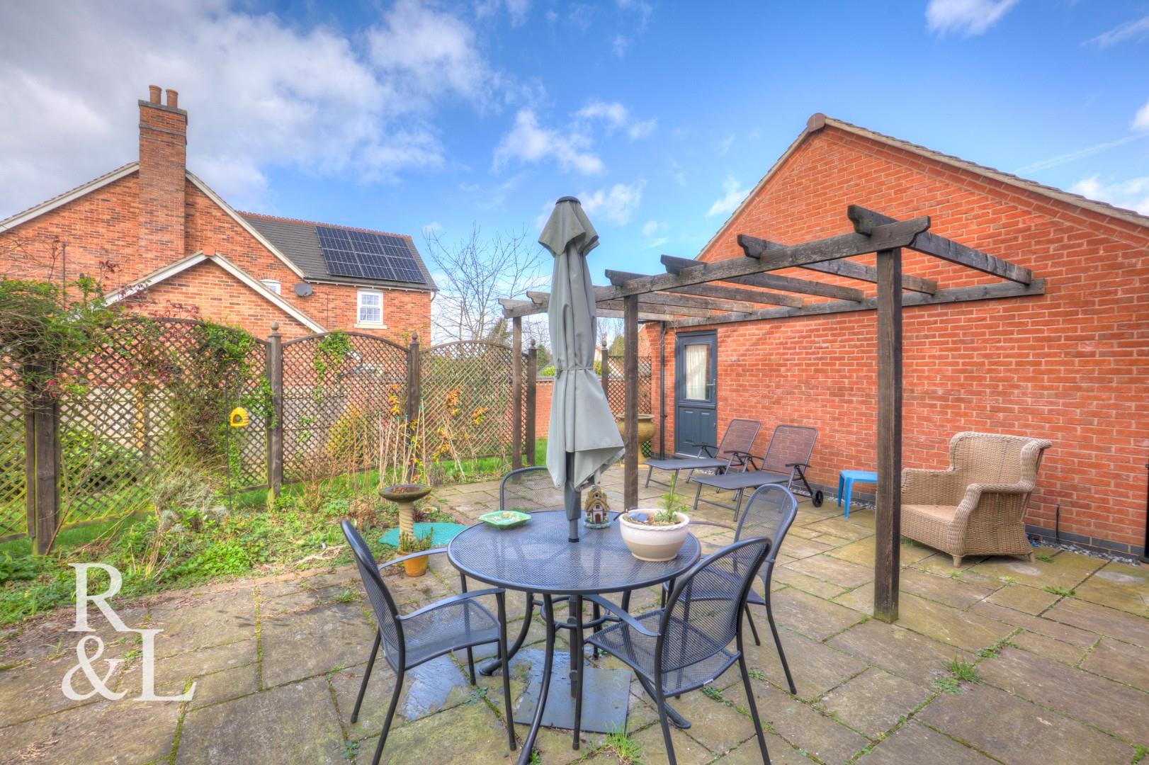 Property image for Kiln Close, Lount, Ashby-De-La-Zouch