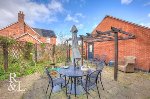 Property thumbnail image for Kiln Close, Lount, Ashby-De-La-Zouch