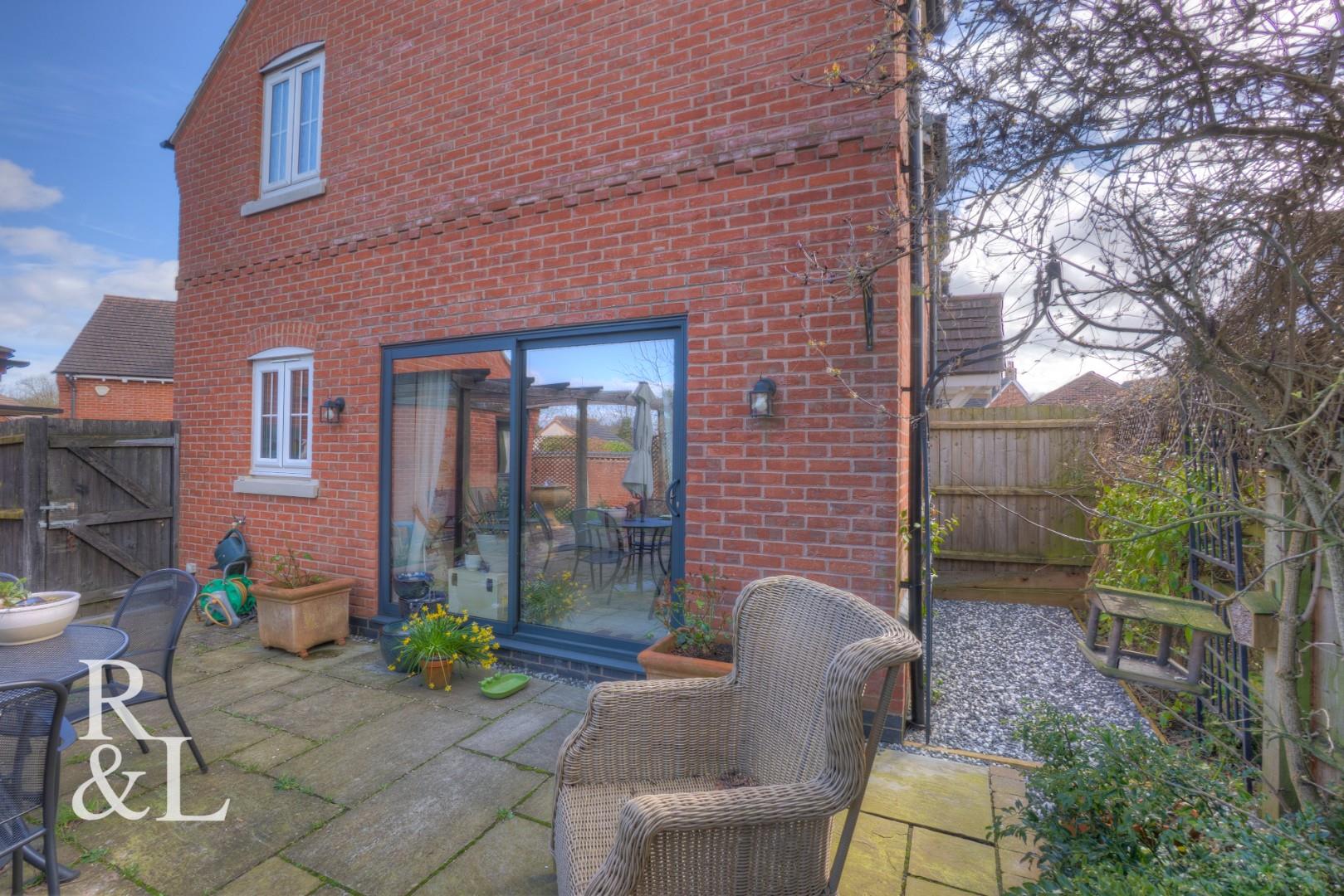 Property image for Kiln Close, Lount, Ashby-De-La-Zouch