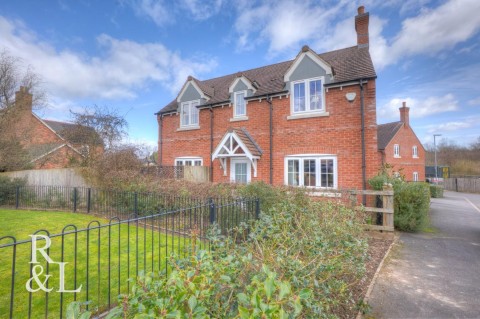 Property thumbnail image for Kiln Close, Lount, Ashby-De-La-Zouch