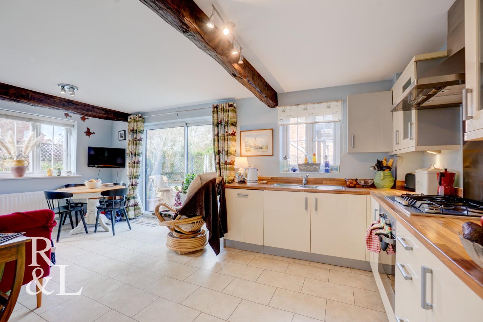 Property image for Kiln Close, Lount, Ashby-De-La-Zouch