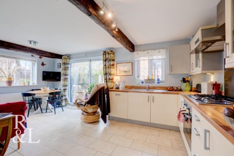 Property thumbnail image for Kiln Close, Lount, Ashby-De-La-Zouch