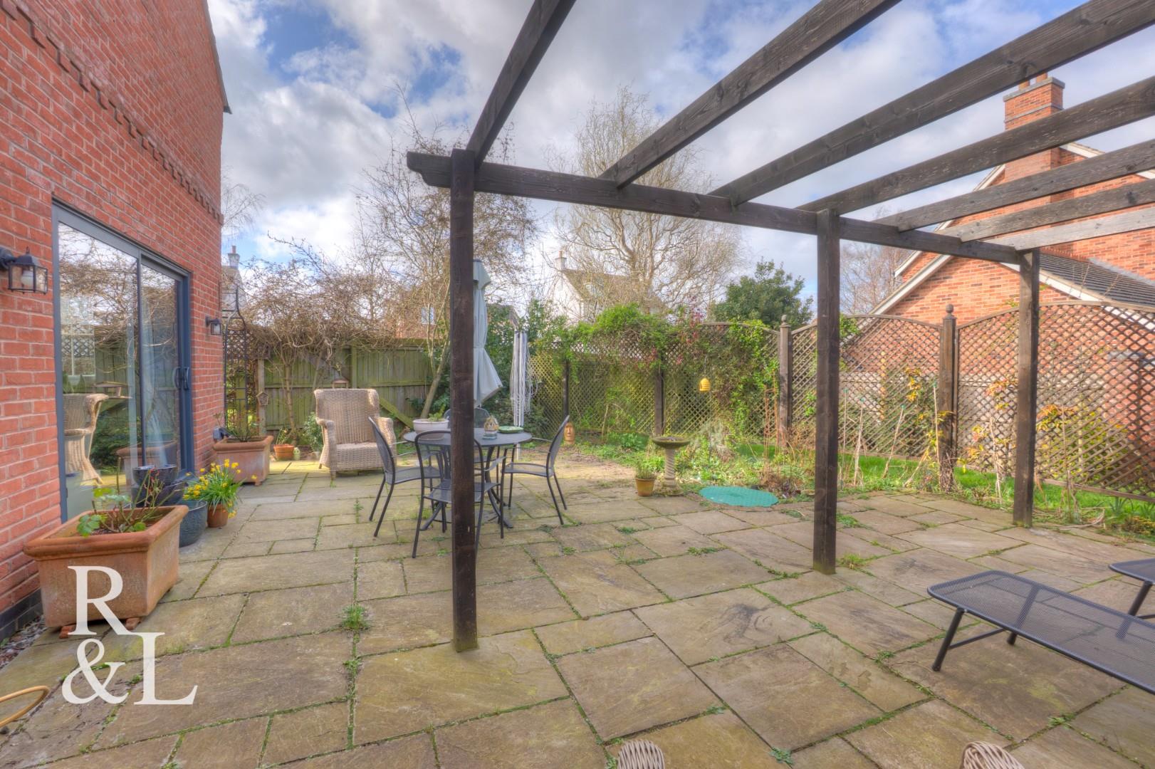 Property image for Kiln Close, Lount, Ashby-De-La-Zouch