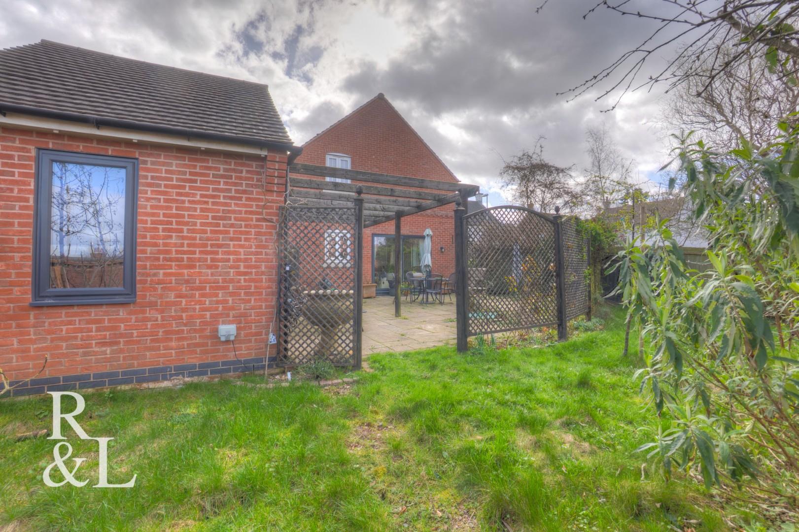 Property image for Kiln Close, Lount, Ashby-De-La-Zouch