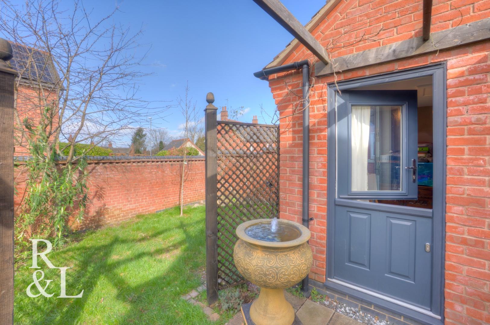 Property image for Kiln Close, Lount, Ashby-De-La-Zouch