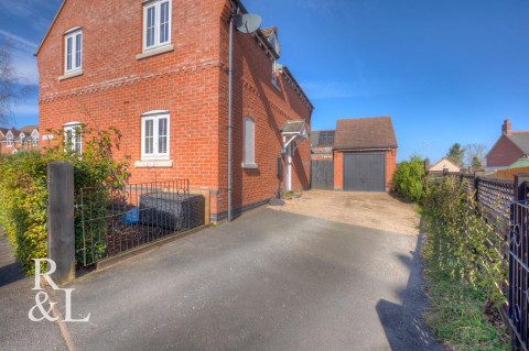 Property thumbnail image for Kiln Close, Lount, Ashby-De-La-Zouch