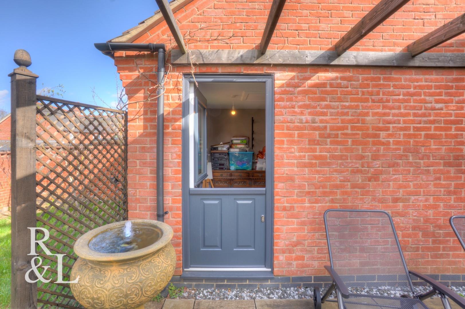 Property image for Kiln Close, Lount, Ashby-De-La-Zouch