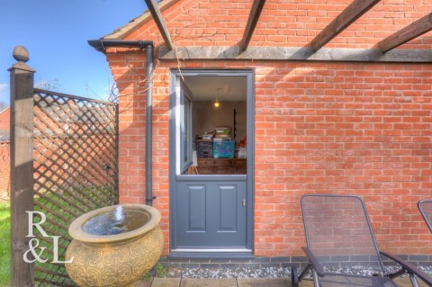 Property thumbnail image for Kiln Close, Lount, Ashby-De-La-Zouch