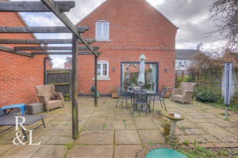 Property thumbnail image for Kiln Close, Lount, Ashby-De-La-Zouch