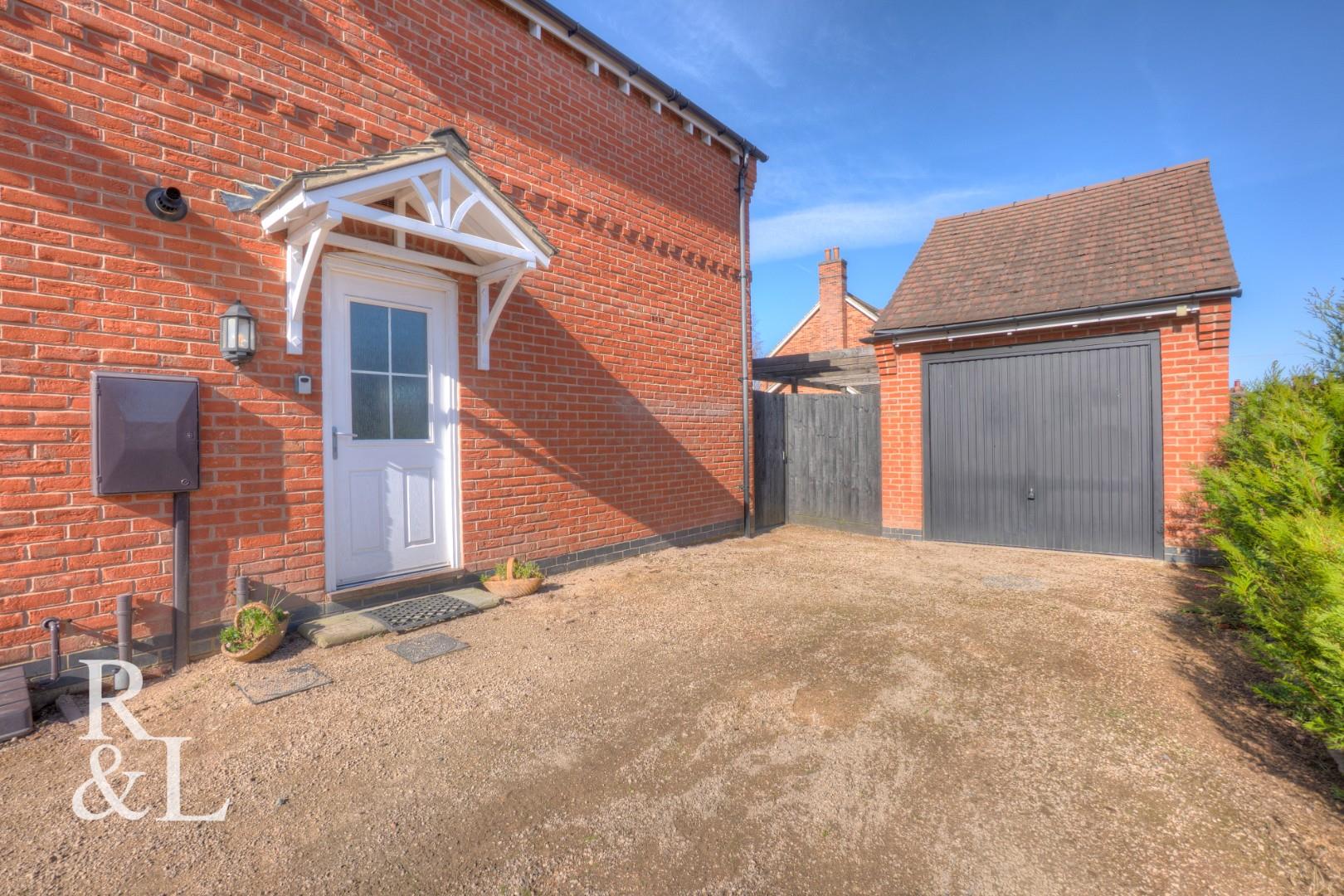 Property image for Kiln Close, Lount, Ashby-De-La-Zouch