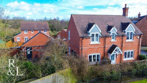 Property thumbnail image for Kiln Close, Lount, Ashby-De-La-Zouch