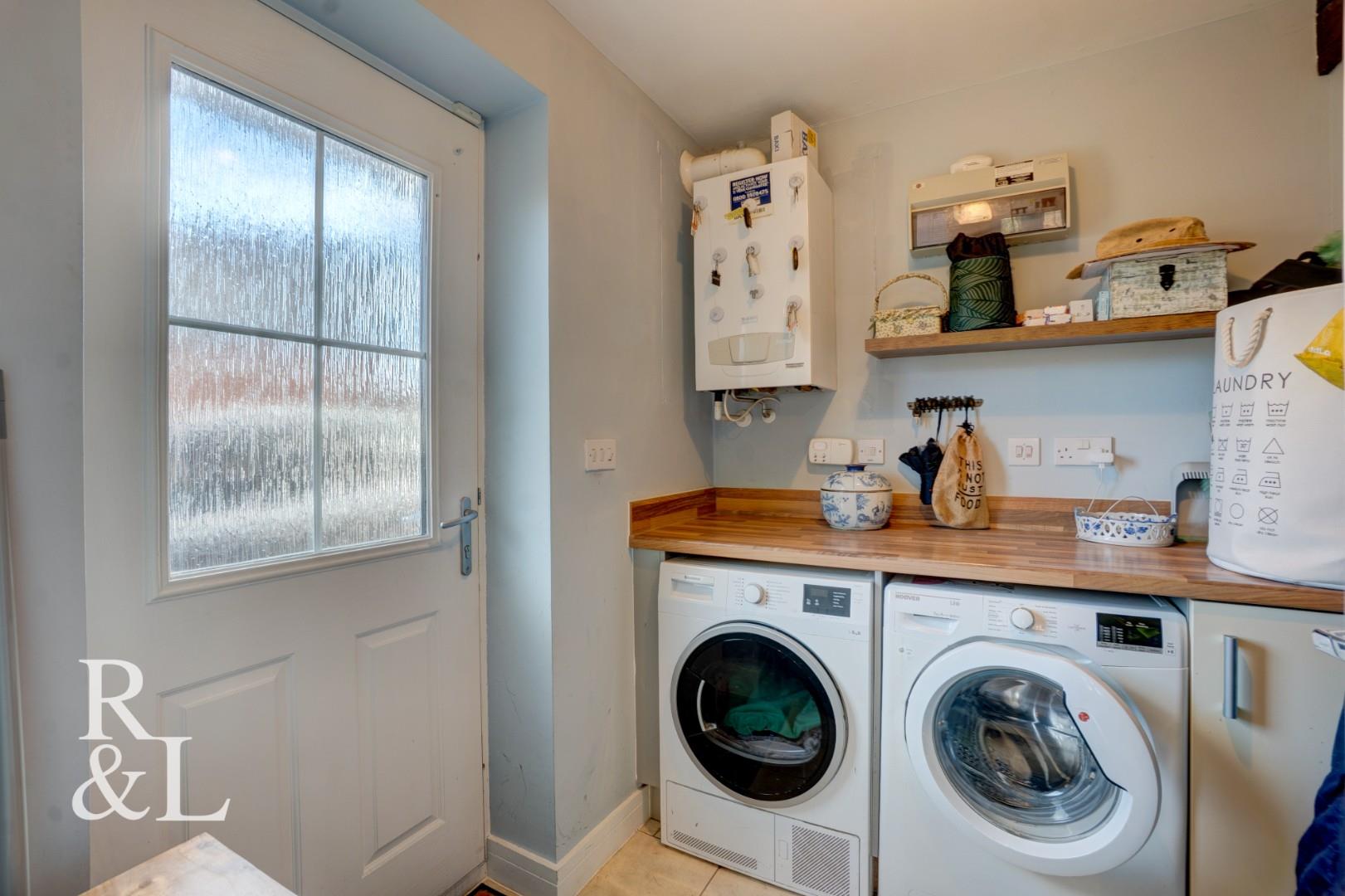 Property image for Kiln Close, Lount, Ashby-De-La-Zouch