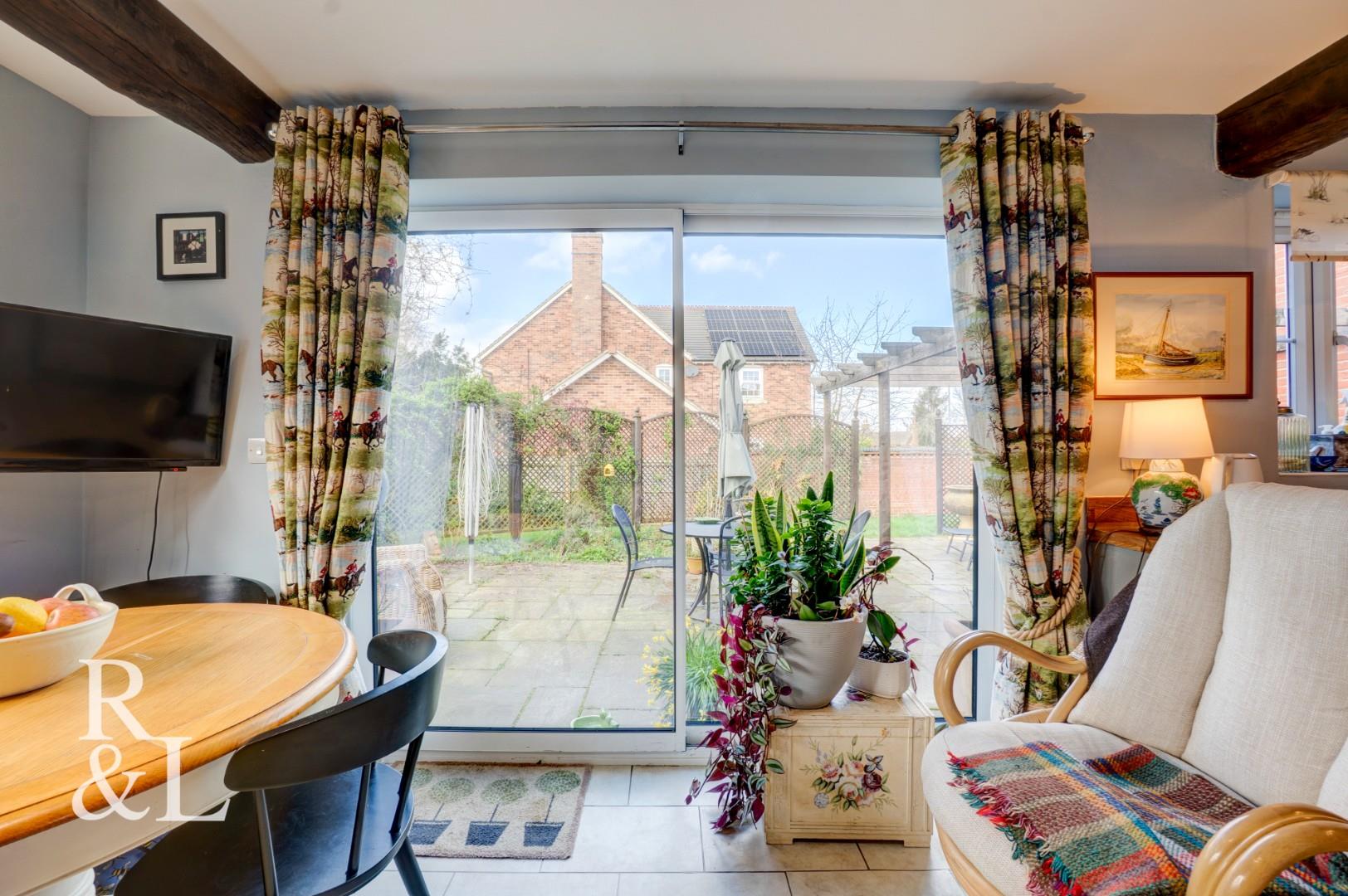 Property image for Kiln Close, Lount, Ashby-De-La-Zouch