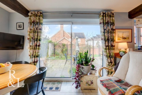 Property thumbnail image for Kiln Close, Lount, Ashby-De-La-Zouch