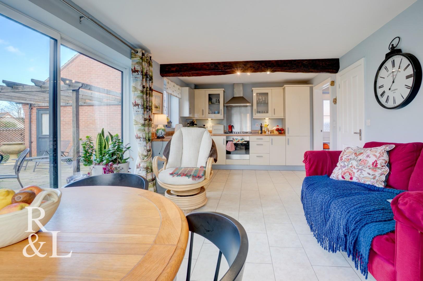 Property image for Kiln Close, Lount, Ashby-De-La-Zouch