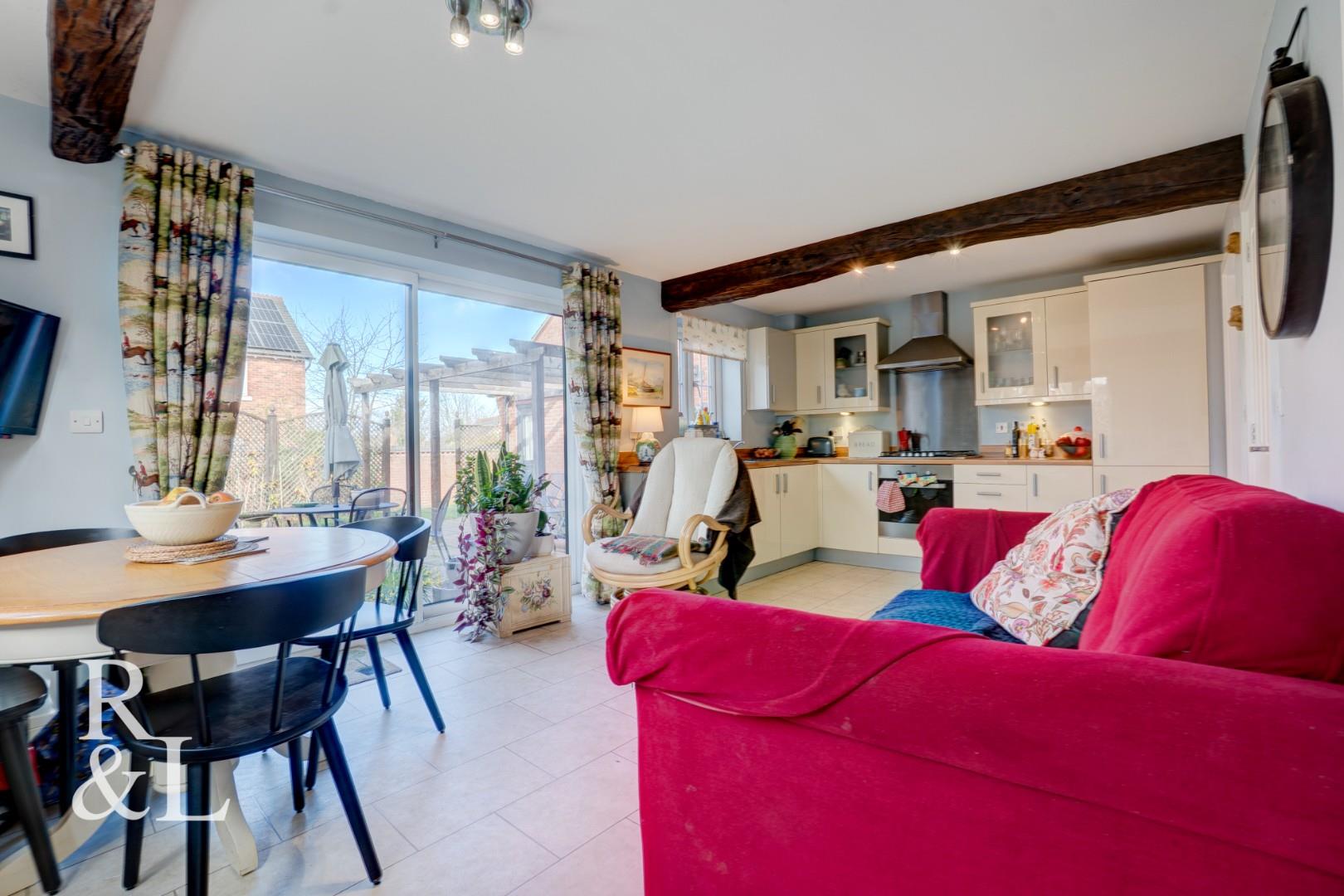 Property image for Kiln Close, Lount, Ashby-De-La-Zouch