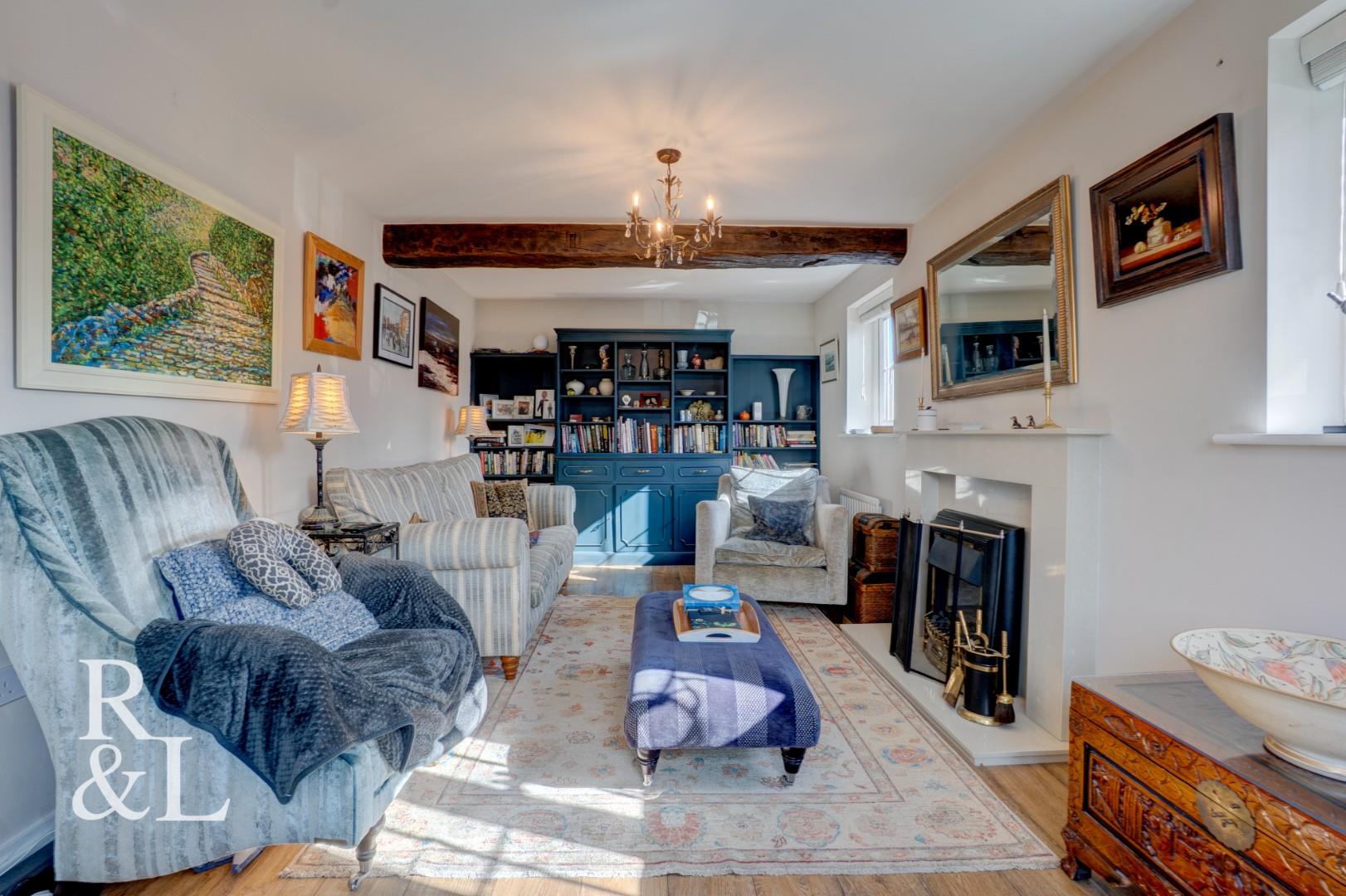 Property image for Kiln Close, Lount, Ashby-De-La-Zouch