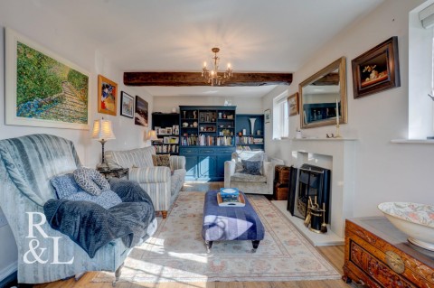 Property thumbnail image for Kiln Close, Lount, Ashby-De-La-Zouch