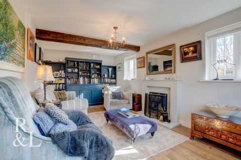 Property thumbnail image for Kiln Close, Lount, Ashby-De-La-Zouch