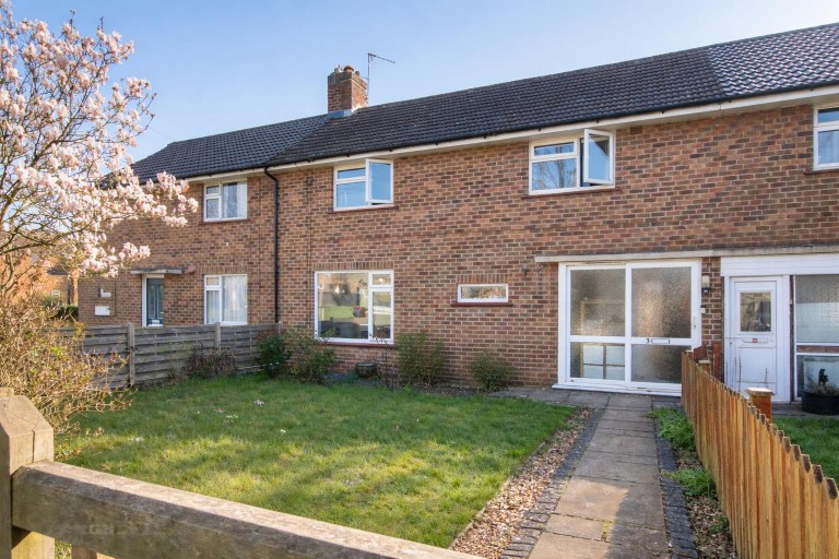 Hoe View Road, Cropwell Bishop, Nottingham