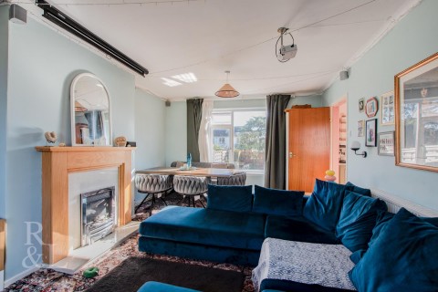 Property thumbnail image for Hoe View Road, Cropwell Bishop, Nottingham