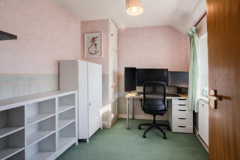 Property thumbnail image for Hoe View Road, Cropwell Bishop, Nottingham