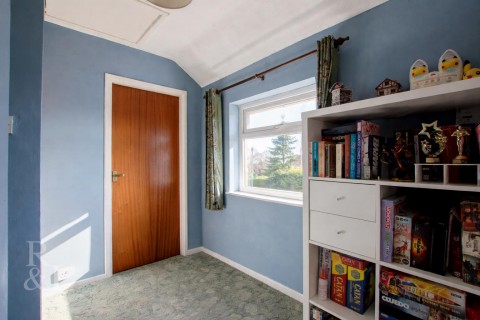 Property thumbnail image for Hoe View Road, Cropwell Bishop, Nottingham