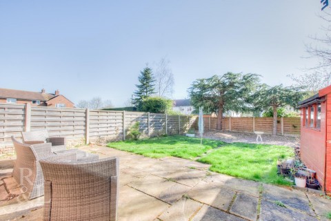 Property thumbnail image for Hoe View Road, Cropwell Bishop, Nottingham