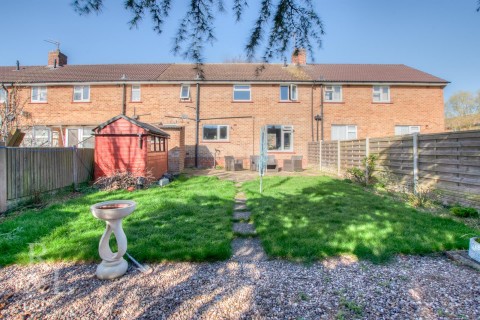 Property thumbnail image for Hoe View Road, Cropwell Bishop, Nottingham