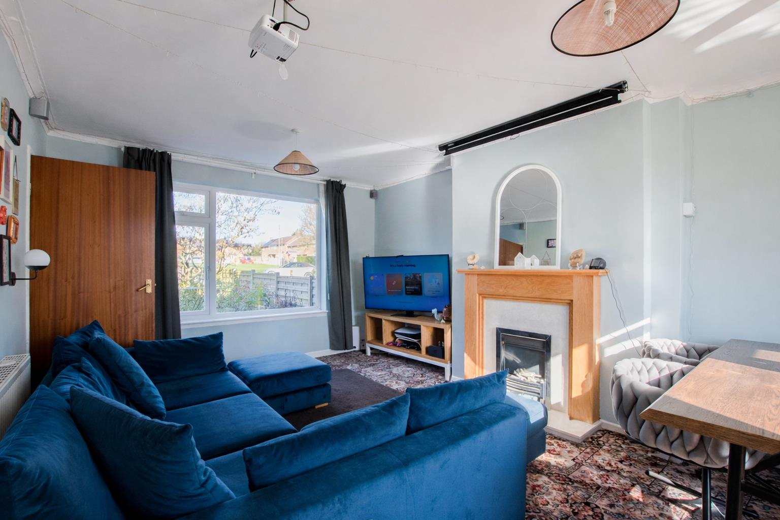 Property image for Hoe View Road, Cropwell Bishop, Nottingham