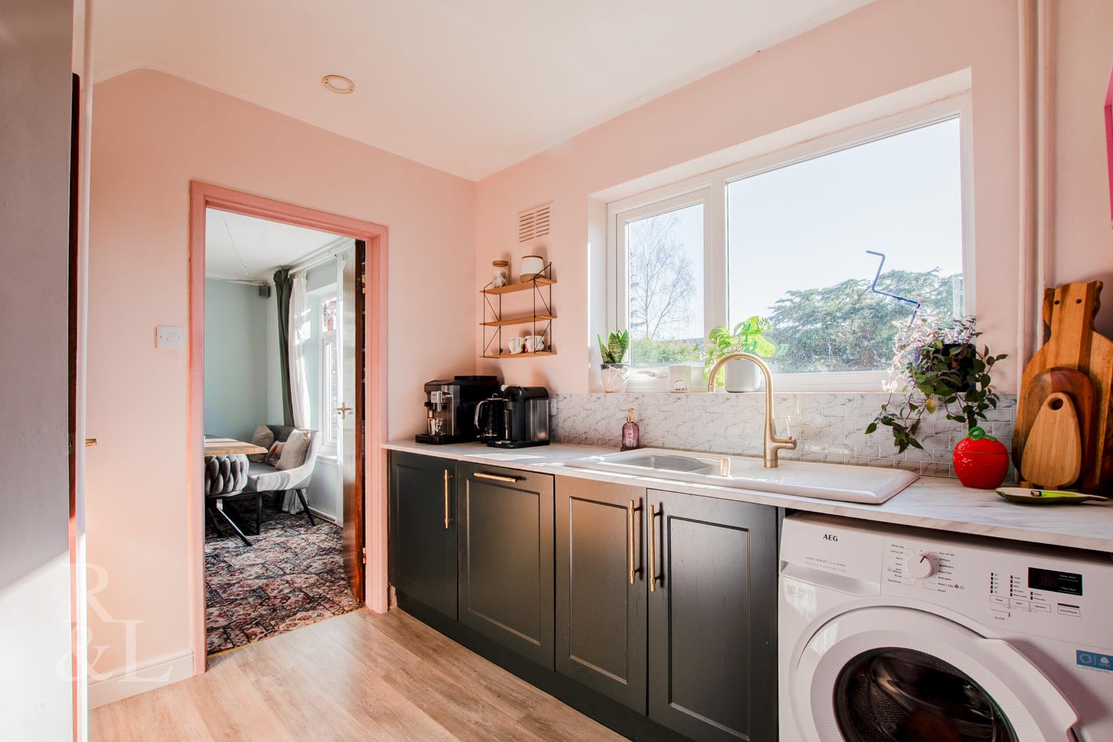 Property image for Hoe View Road, Cropwell Bishop, Nottingham