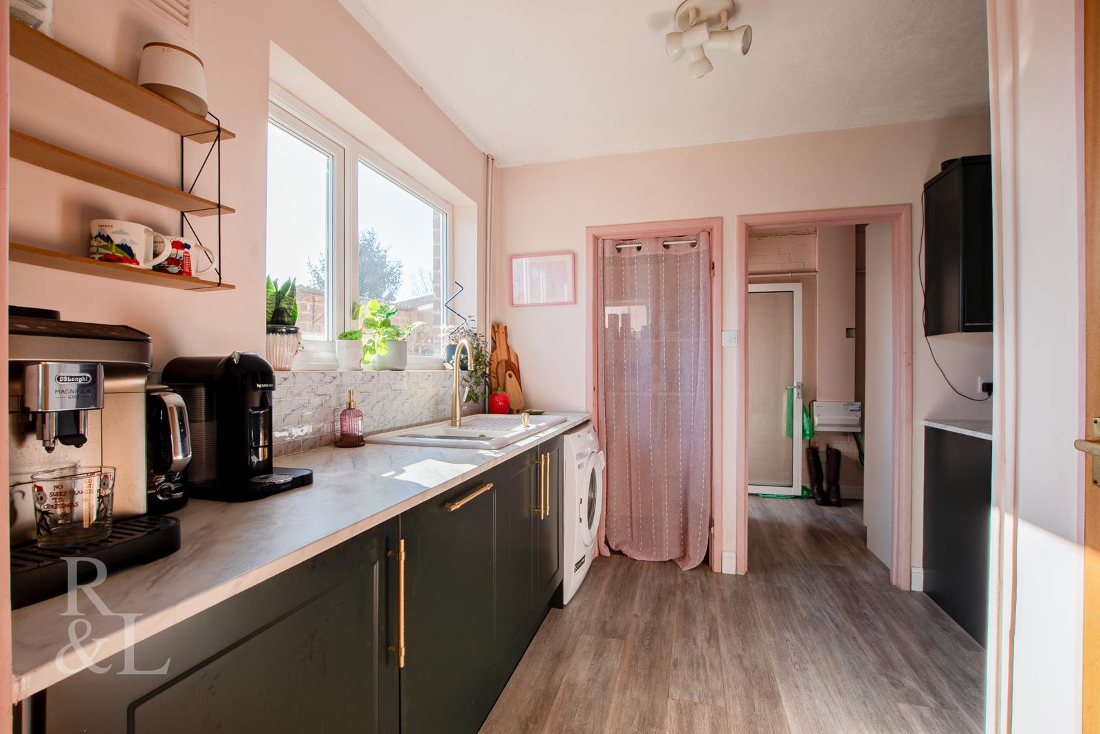 Property image for Hoe View Road, Cropwell Bishop, Nottingham