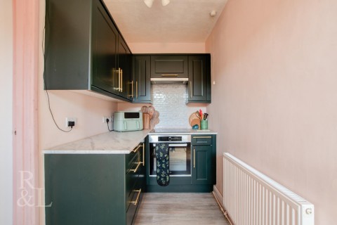 Property thumbnail image for Hoe View Road, Cropwell Bishop, Nottingham