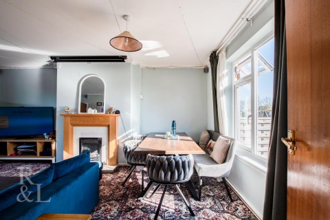 Property thumbnail image for Hoe View Road, Cropwell Bishop, Nottingham