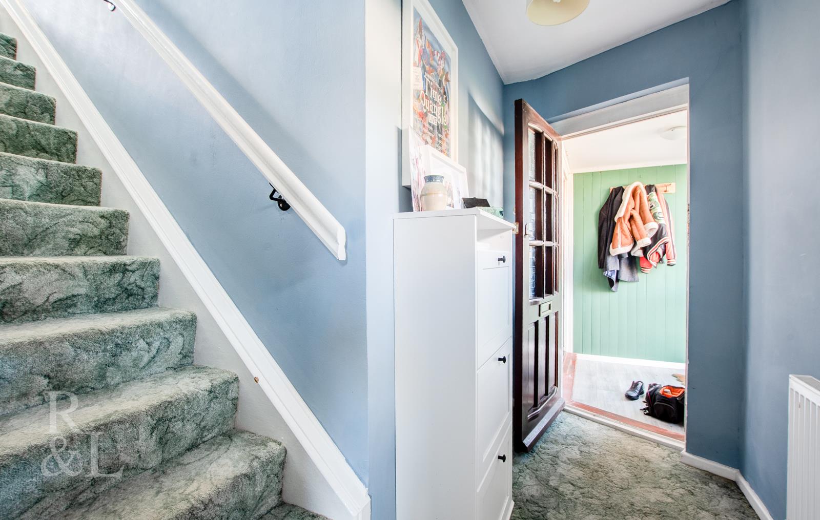 Property image for Hoe View Road, Cropwell Bishop, Nottingham