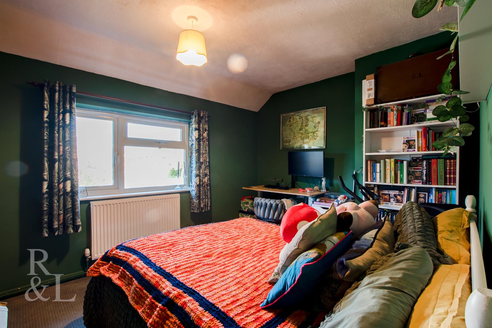 Property image for Hoe View Road, Cropwell Bishop, Nottingham