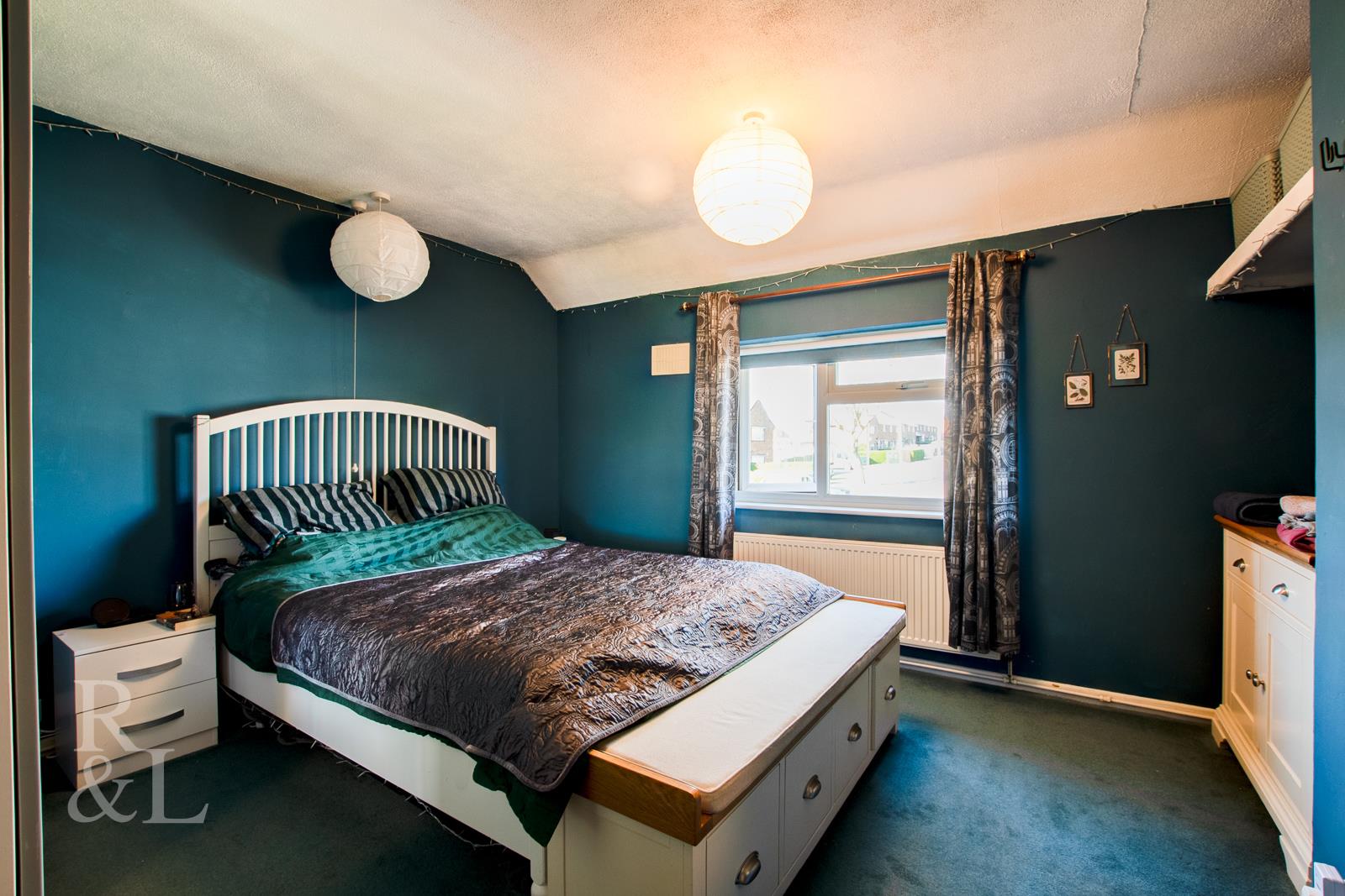 Property image for Hoe View Road, Cropwell Bishop, Nottingham