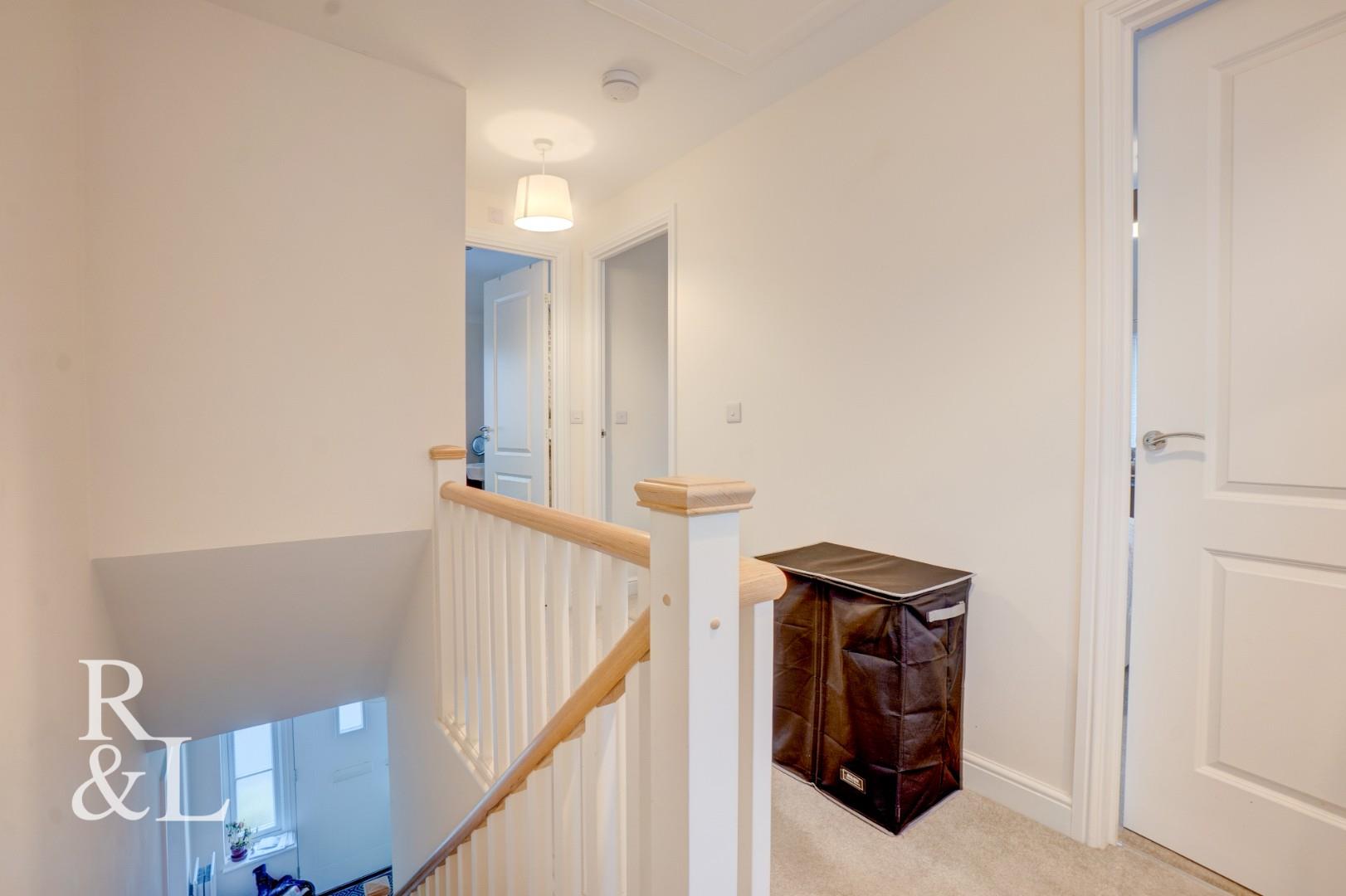 Property image for George Gadsby Mews, Hugglescote