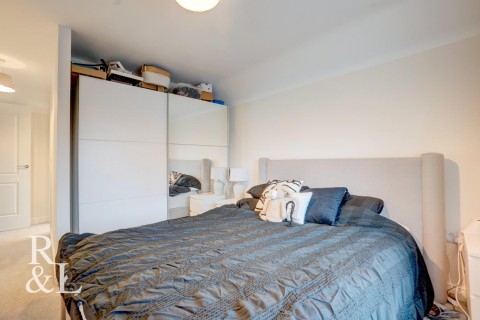 Property thumbnail image for George Gadsby Mews, Hugglescote