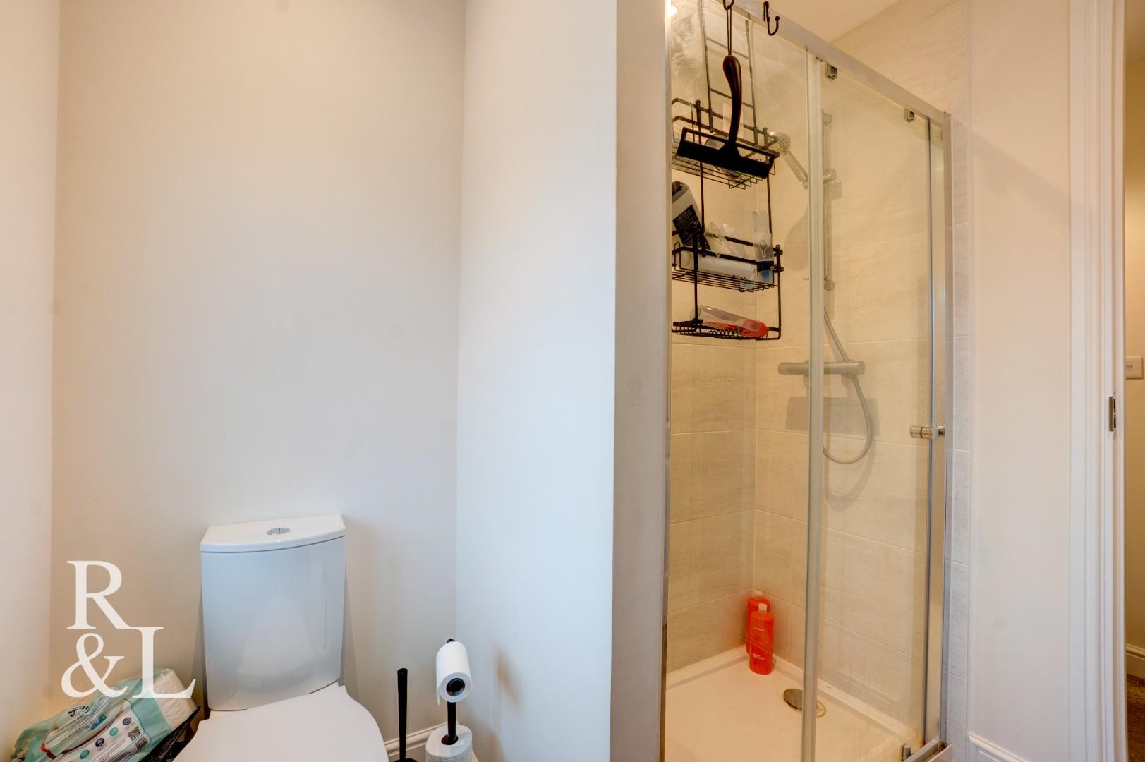 Property image for George Gadsby Mews, Hugglescote