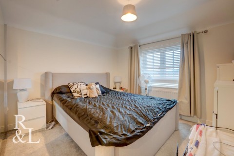 Property thumbnail image for George Gadsby Mews, Hugglescote, Coalville