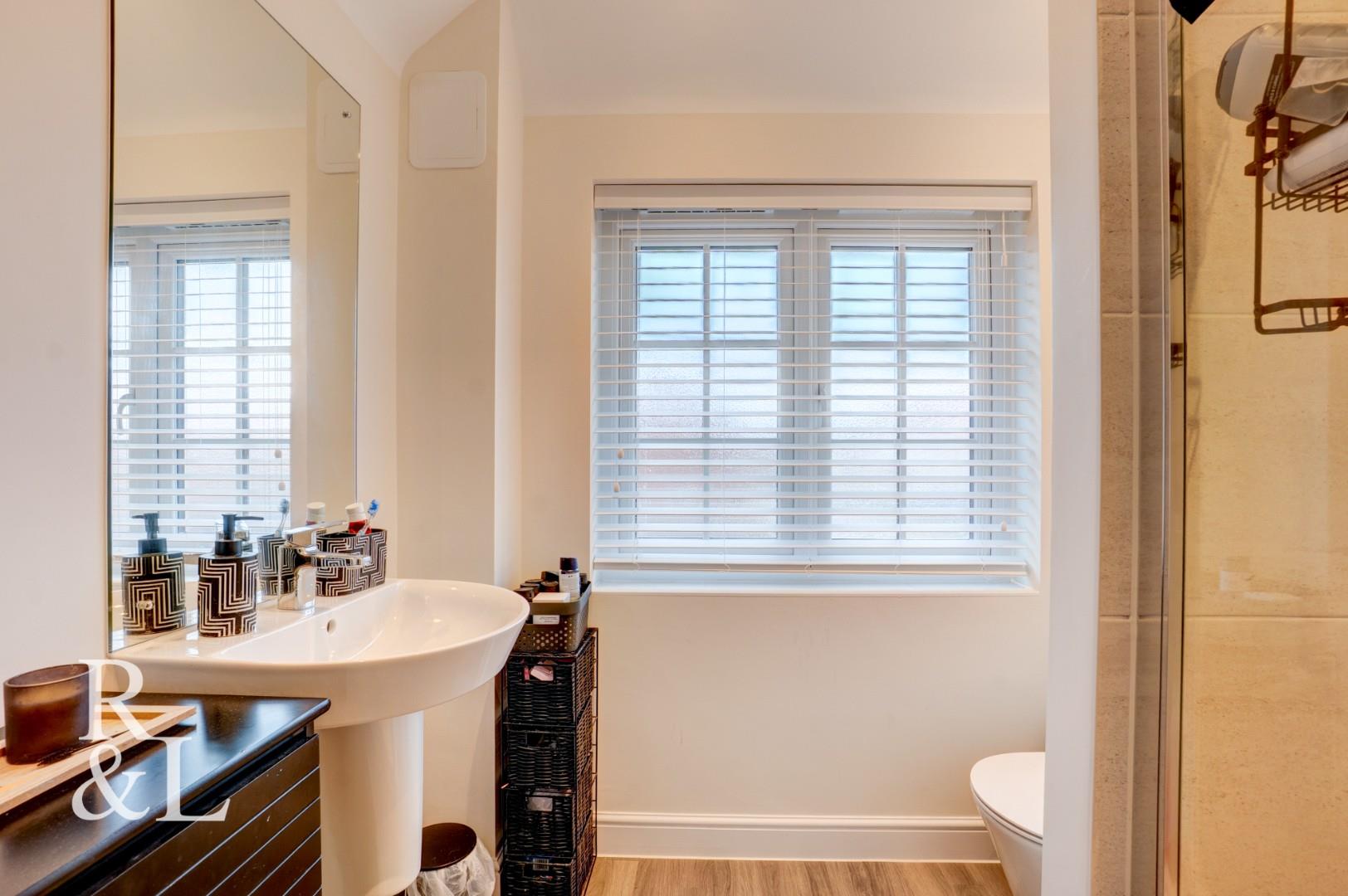 Property image for George Gadsby Mews, Hugglescote, Coalville