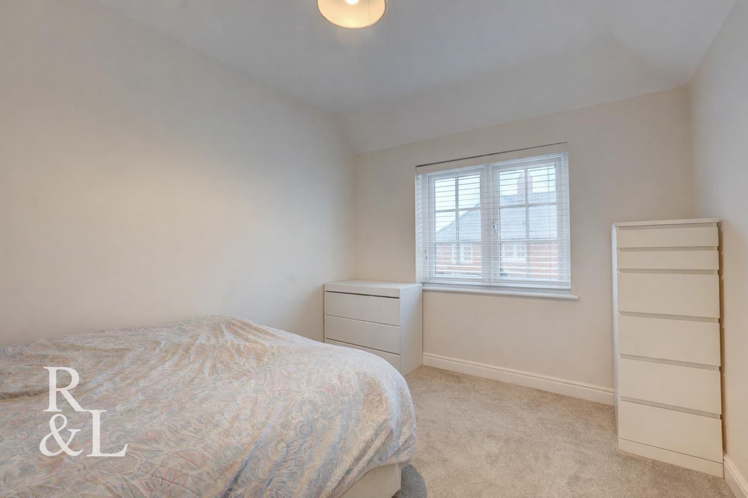 Property image for George Gadsby Mews, Hugglescote