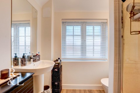 Property thumbnail image for George Gadsby Mews, Hugglescote, Coalville