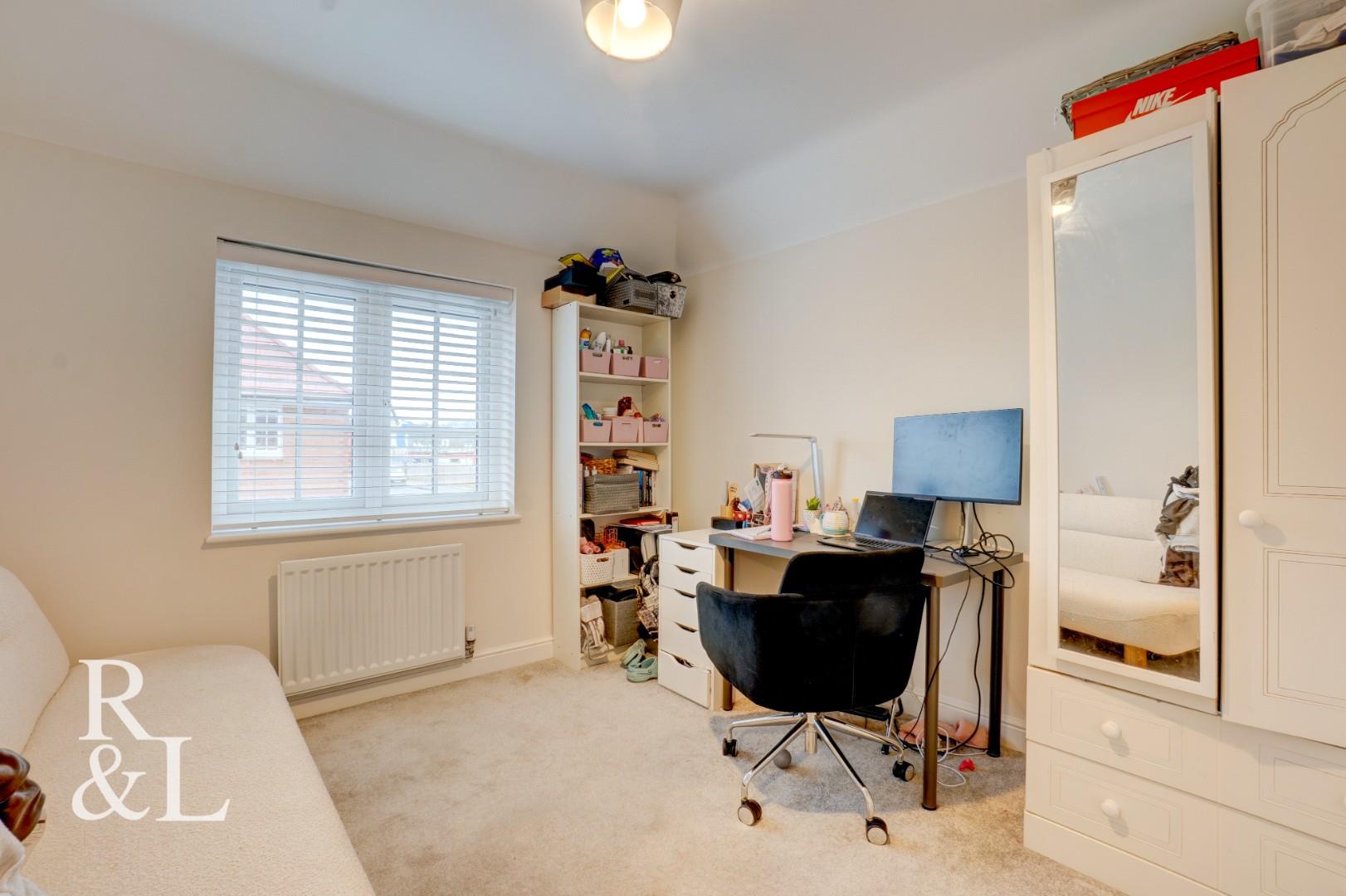 Property image for George Gadsby Mews, Hugglescote, Coalville