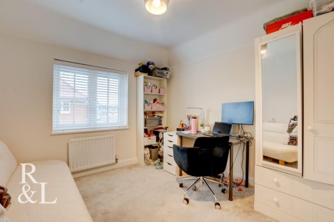 Property thumbnail image for George Gadsby Mews, Hugglescote, Coalville