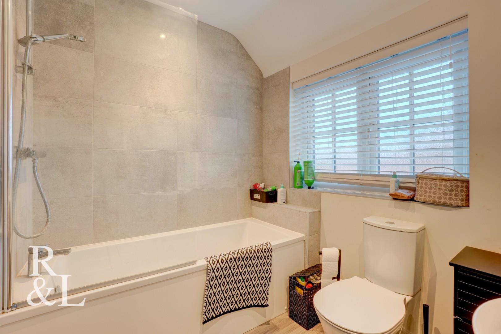 Property image for George Gadsby Mews, Hugglescote, Coalville