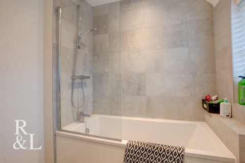 Property thumbnail image for George Gadsby Mews, Hugglescote, Coalville