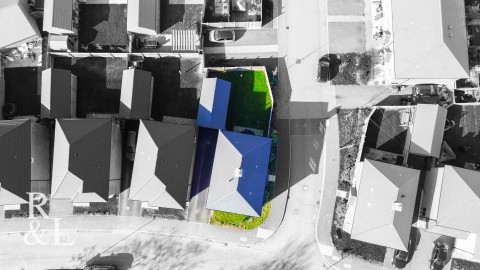 Property thumbnail image for George Gadsby Mews, Hugglescote, Coalville